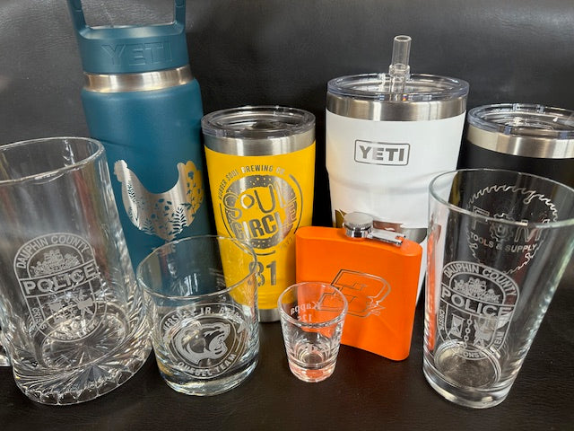 Promotional Drinkware