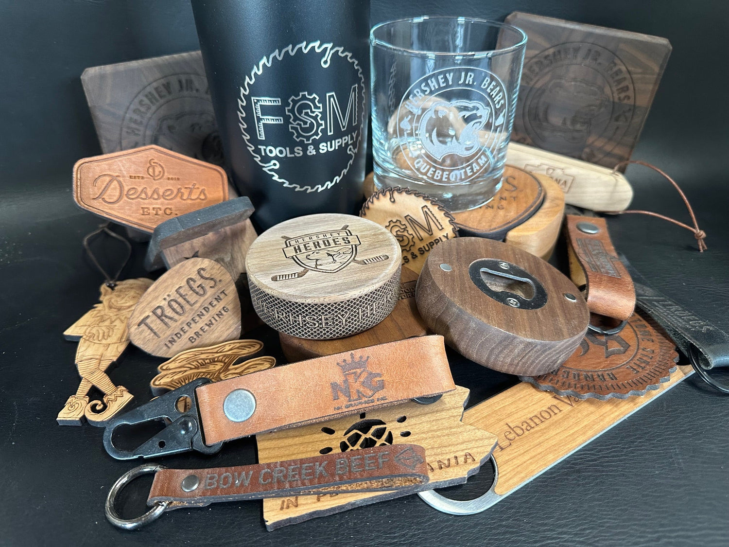 Corporate Gift Programs