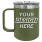 Polar Camel 15 oz Mug  - Fundraiser